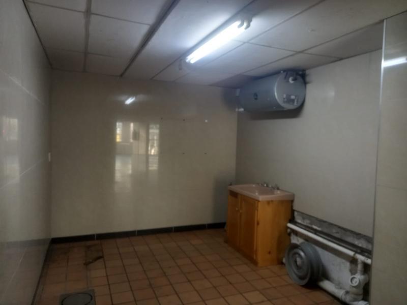 To Let commercial Property for Rent in Mill Park Eastern Cape